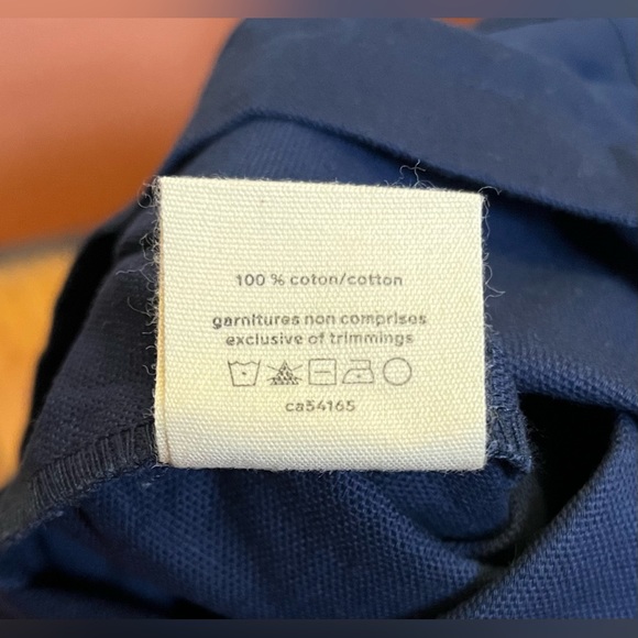 Atelier B Cotton Overalls - Picture 11 of 11